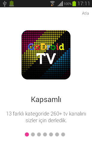 GoDroidTV Tanıtım