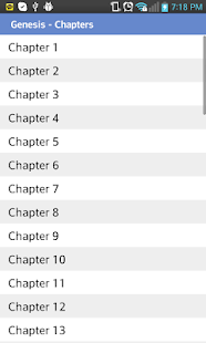 Free Holy Bible - Updated KJV Free APK for Android