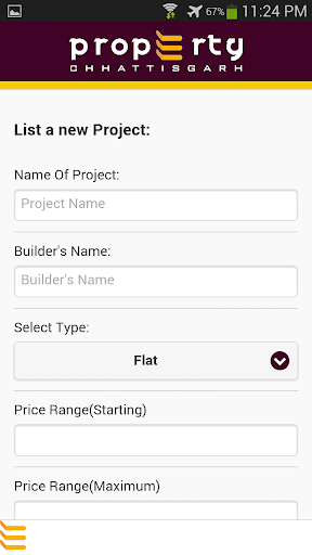 【免費商業App】Property Chhattisgarh-APP點子