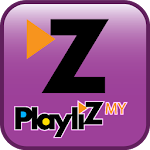Cover Image of Download PlayliZ MY 1.2 APK
