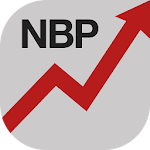 Kursy walut NBP Apk