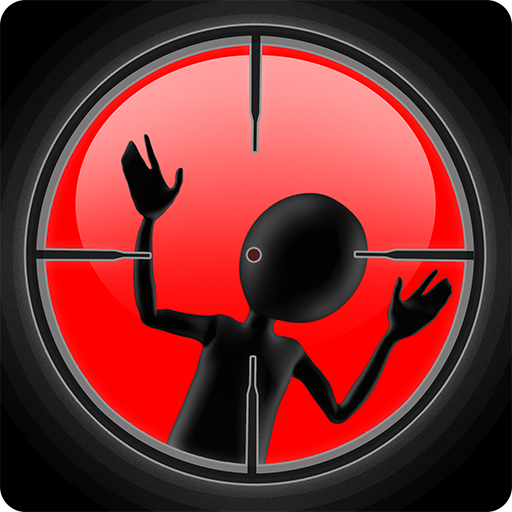 Sniper Shooter Free - Fun Game 動作 App LOGO-APP開箱王