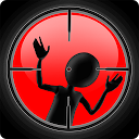 アプリのダウンロード Sniper Shooter Free - Fun Game をインストールする 最新 APK ダウンローダ