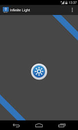 Infinite Light poster 2