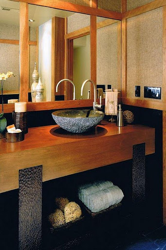 Bathroom Decorating Ideas