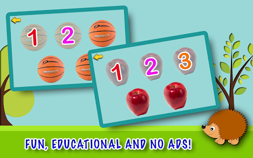 Free Counting is Fun! (Free) APK for PC
