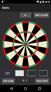 Download Dartboard APK