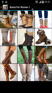 Boot Designs(圖8)-速報App