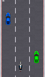 Traffic Racer Moto poster 9