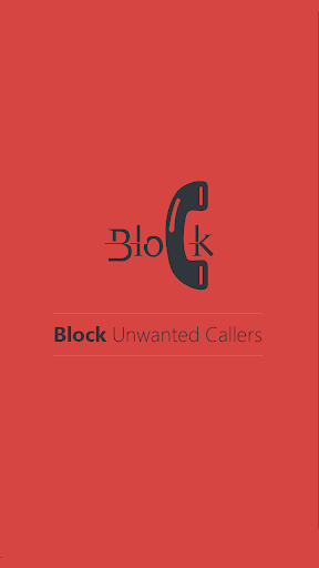 Block Unwanted Callers