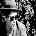 Bruno Mars Tube logo