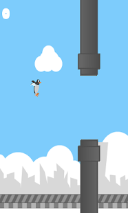 Free Download Hopping Penguin APK for PC