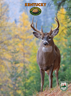 Kentucky Mobile Outdoor Guide Screenshots 9