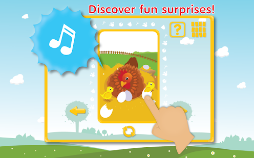 Baby songs: Bingo with Karaoke(圖4)-速報App
