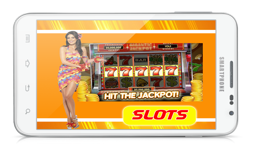 Jackpot Slot Free Games