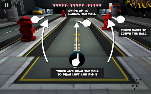 【免費街機App】Bowling Express (Multiplayer)-APP點子