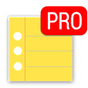 App Note Mini Pro mobile app icon