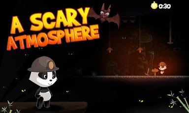Free Android Platformer