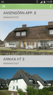 IBF Sylt Screenshots 1