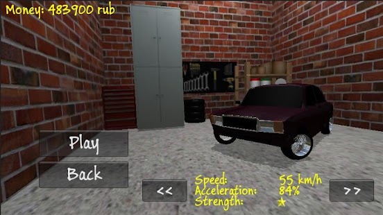 How to download Russian Racing patch 1.8 apk for pc