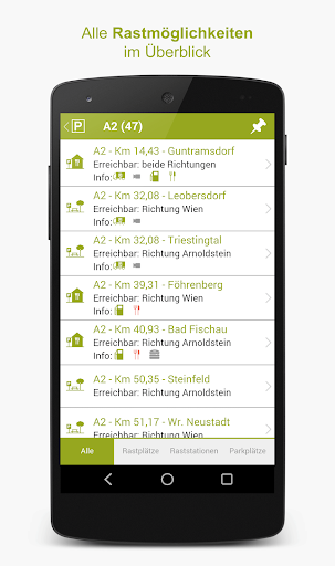 【免費旅遊App】Unterwegs-APP點子