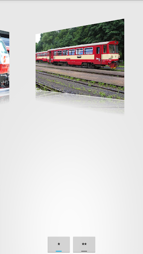 免費解謎App|Train Jigsaw Puzzles II|阿達玩APP