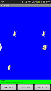 Download Duck Hunting APK for Android