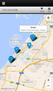 Shukran - screenshot thumbnail