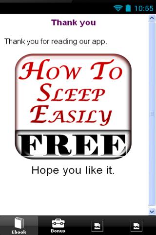 免費下載生活APP|How To Sleep Easily app開箱文|APP開箱王