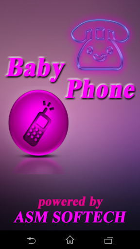 Baby Phone