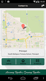 South Ballajura Primary School poster 4