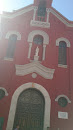 Monasterio Merced Y Trinidad 