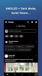 Friendly Social Browser 7