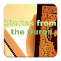 Stories from the Quran icon