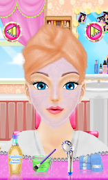 Fashion Model Makeover by Zync Studio poster 22