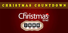 Christmas Countdown by Galaxy Launcher APK