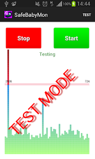 Baby Monitor(圖2)-速報App