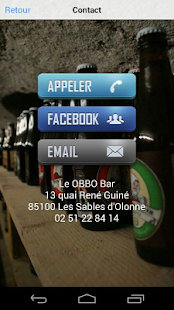 Free Sport Bar OBBO APK for Android