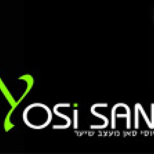 yossi san