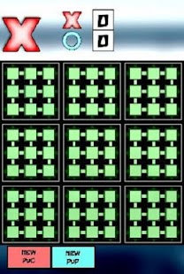 免費下載策略APP|Xtreme Tic Tac Toe app開箱文|APP開箱王