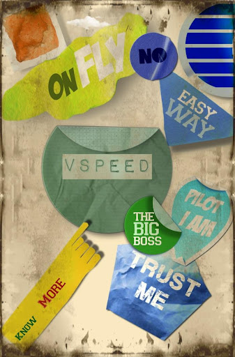 VSpeed