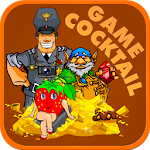Cover Image of 下载 Game Cocktail 1.5.44 APK