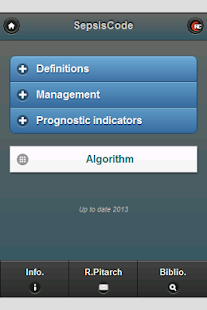 SepsisCode(圖1)-速報App