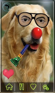 Pet Me Fun game for kids Screenshots 0