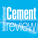 International Cement Review mobile app icon