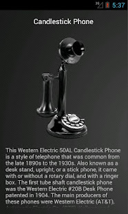 Telephone Rings(圖3)-速報App