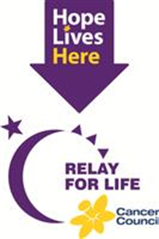 Hervey Bay Relay for Life