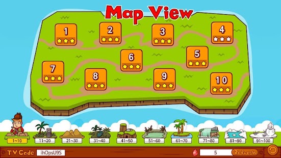 download CrazyDuck for LGSamrtTV free