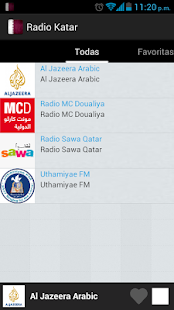 Qatar Radio(圖3)-速報App