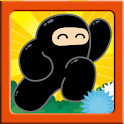 Ninjatown Sampler logo